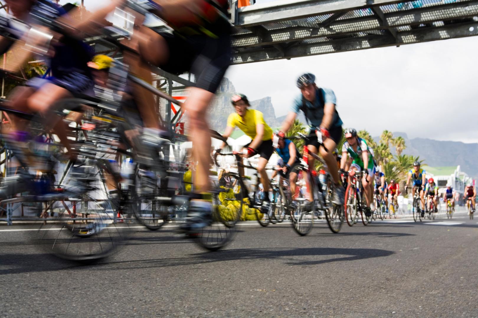 Melhor Bicicleta para Iniciantes no Ciclismo