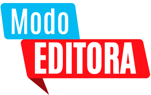 logo modo editora