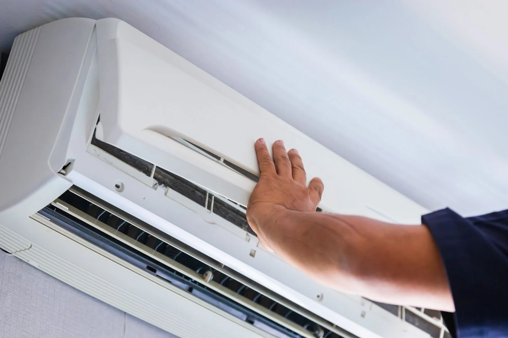Como Economizar Energia Usando Ar Condicionado