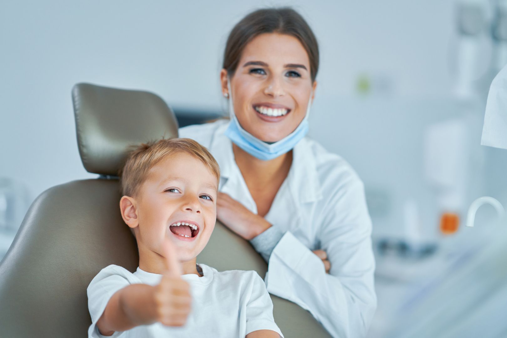 Como Escolher um Bom Dentista Perto de Mim