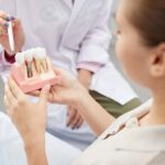 Como Funciona o Procedimento de Implante Dentario 1