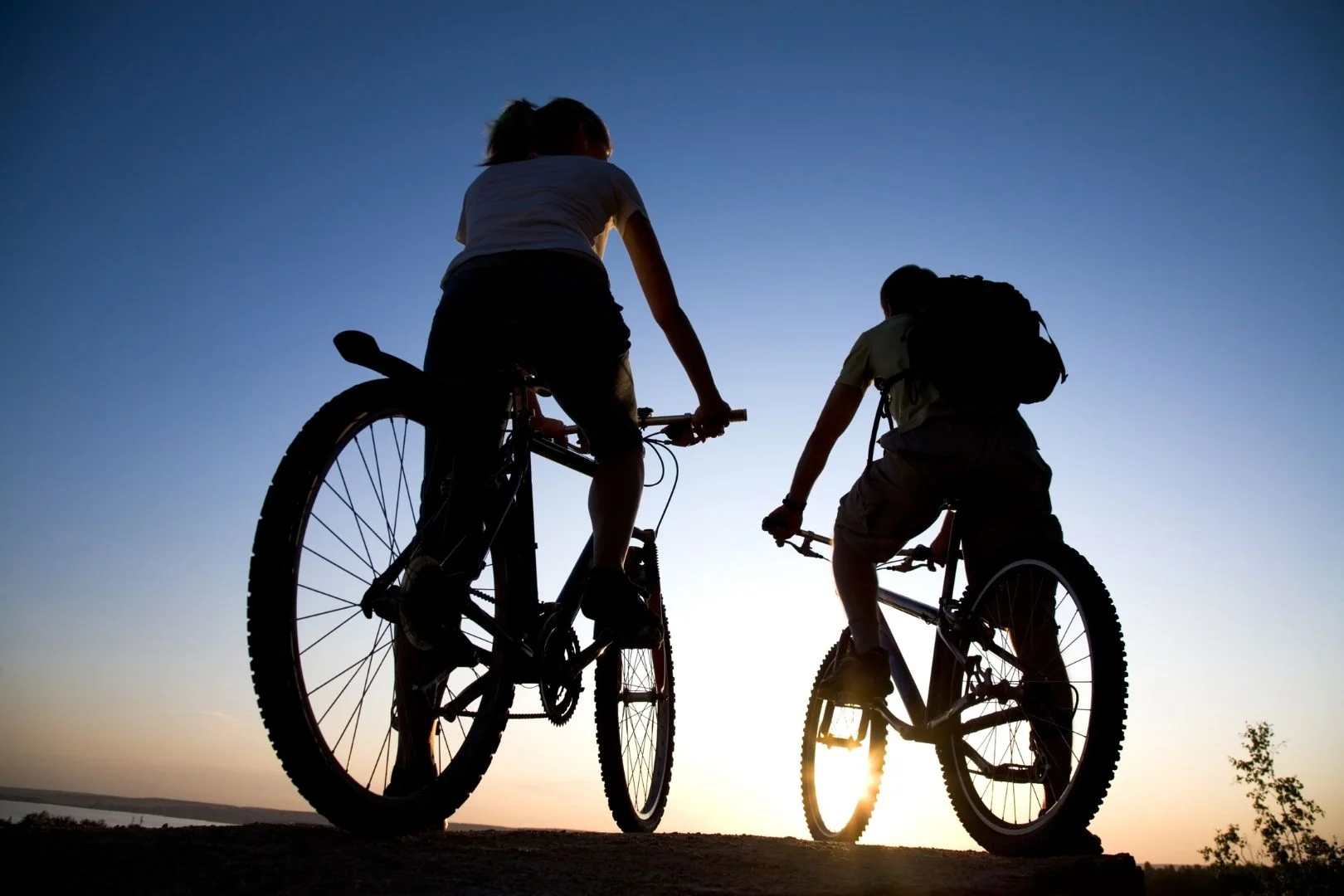 Diferenca entre Bicicleta Aro 26 e Aro 29