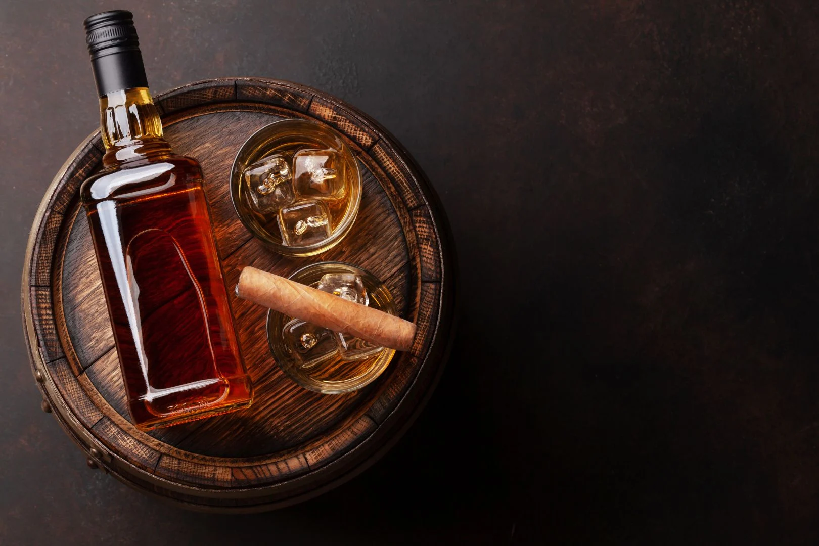 Diferenca entre Whisky Escoces e Irlandes
