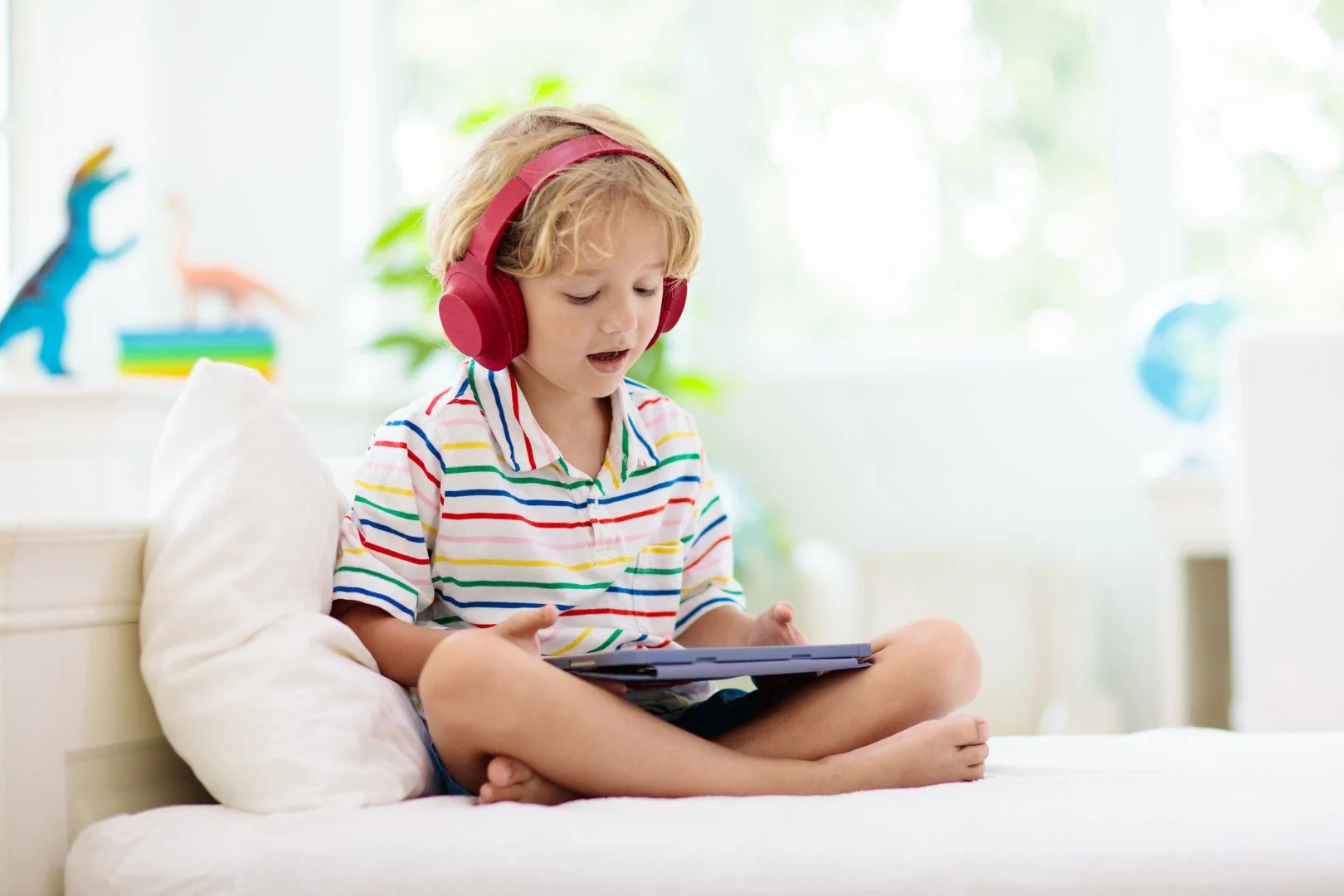 Qual o Melhor Tablet Custo Beneficio para Criancas