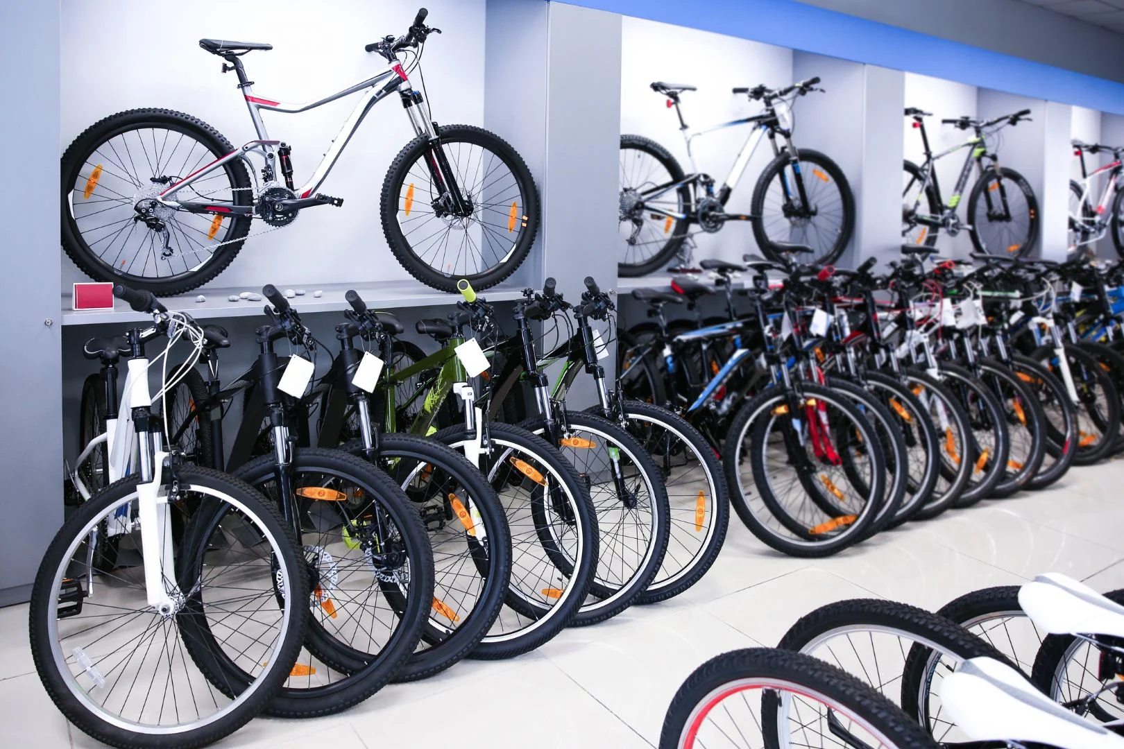 Vale a Pena Comprar Bicicleta Aro 29 Usada