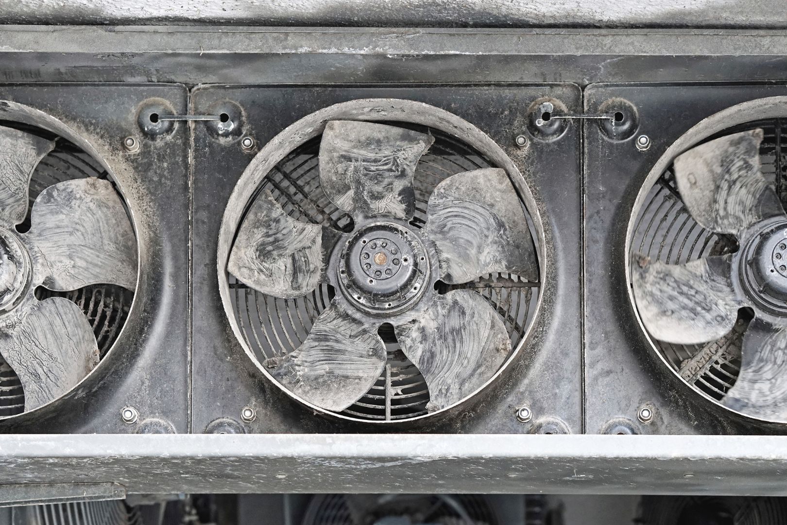 Como Saber se a Ventoinha da Geladeira Esta Quebrada