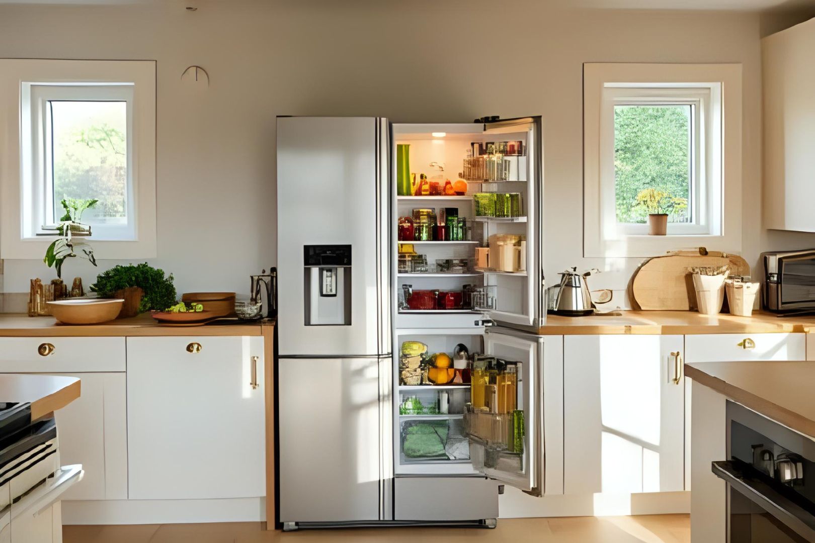 Como Saber se o Ventilador da Geladeira Esta Funcionando