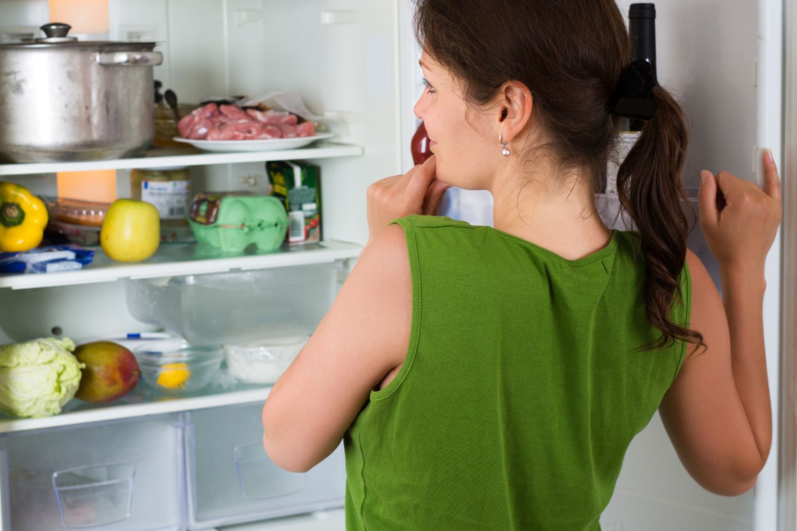Geladeira Nova Nao Esta Gelando O Que Fazer