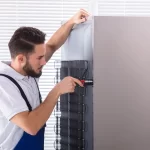 Geladeira Parou de Gelar do Nada Guia Completo para Identificar e Resolver o Problema