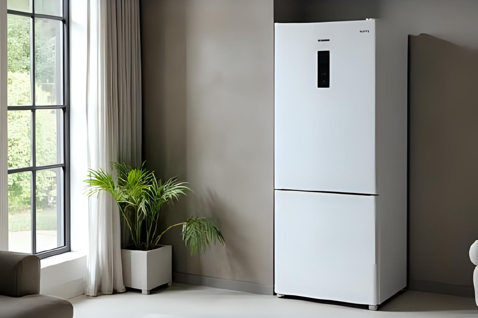 Geladeira com Gelo Acumulado na Parte de Tras Entenda as Causas