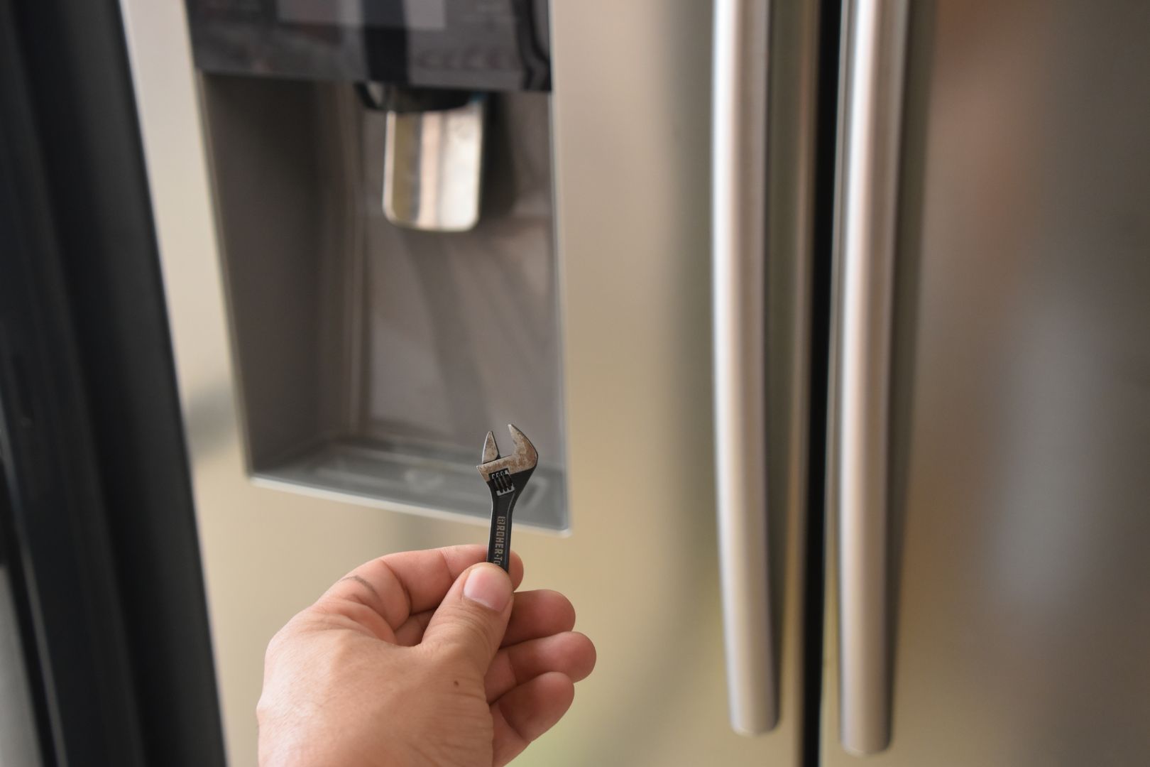 Geladeira com Gelo no Fundo da Parte de Baixo Diagnostico Completo e Solucoes Eficazes