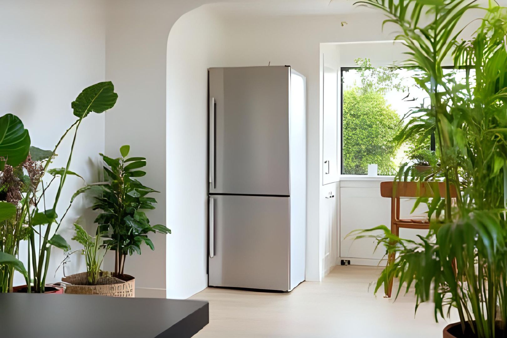 Motivos que Fazem a Geladeira Parar de Gelar