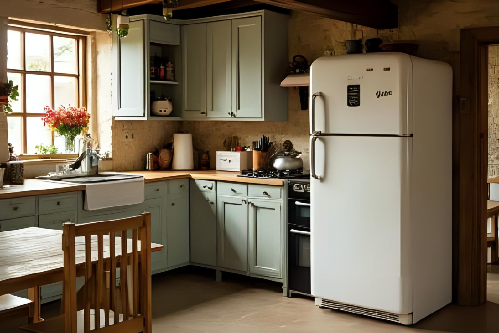 Por Que a Geladeira Esta Formando Muito Gelo