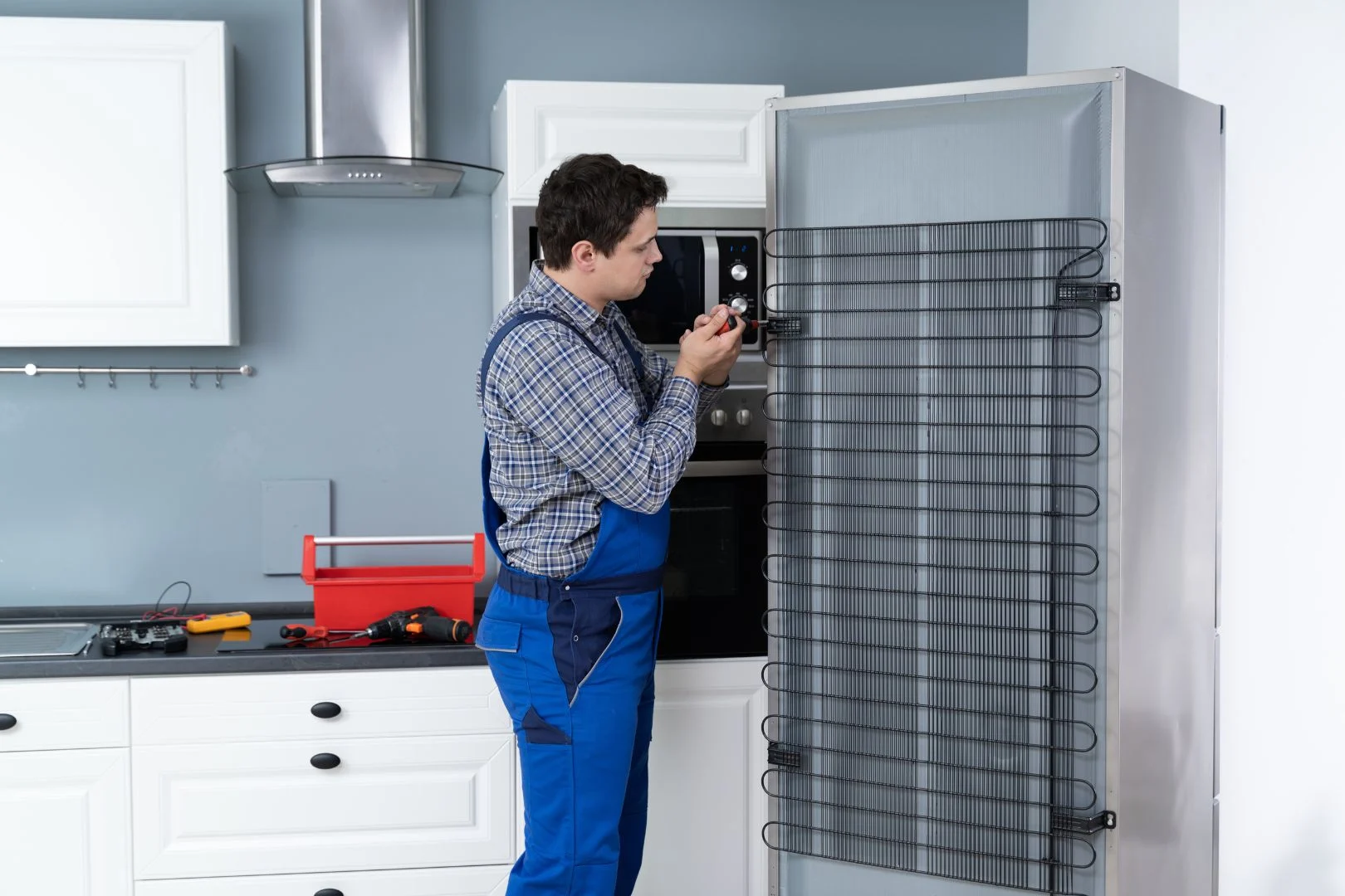 Problema Comum em Geladeira Brastemp Diagnostico Completo e Solucoes Detalhadas