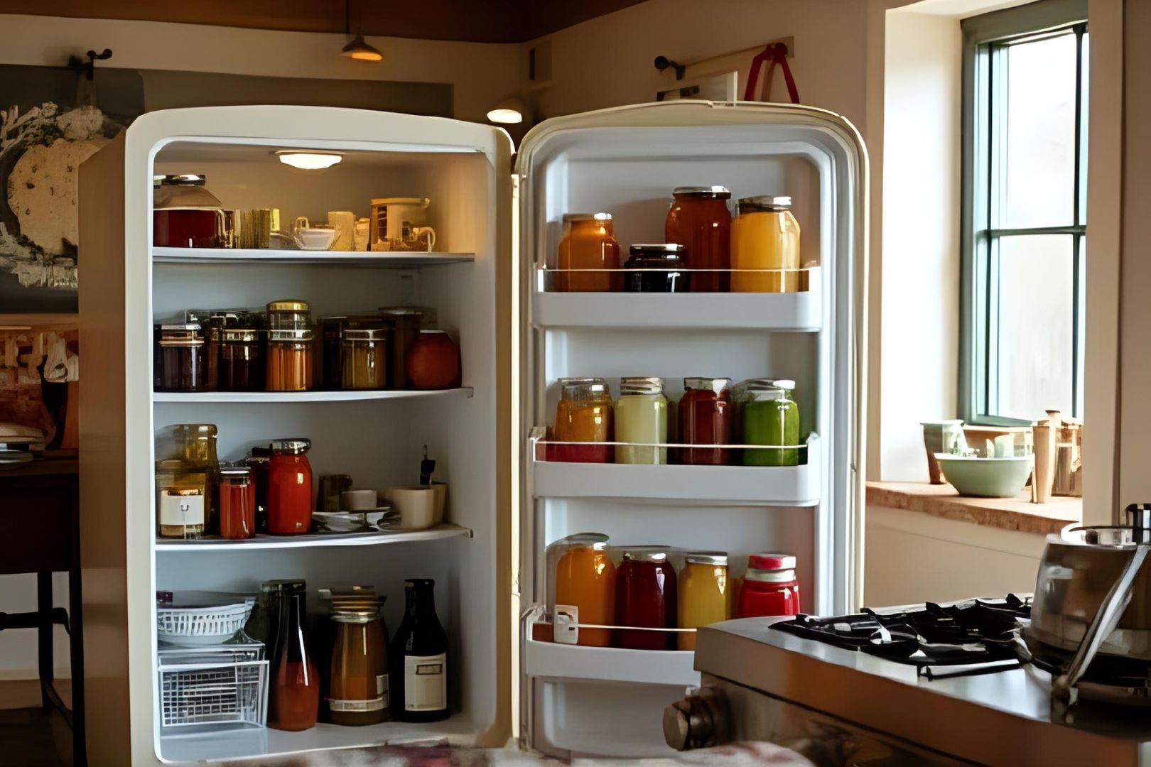 Quanto Custa Arrumar Vazamento Interno da Geladeira 1