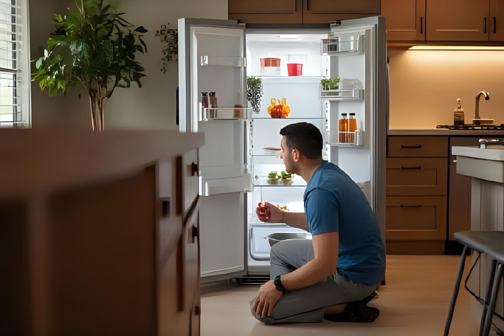 Vale Mais a Pena Arrumar ou Comprar Outra Geladeira