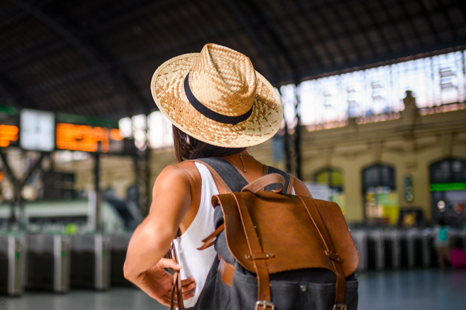 Mochila Ideal para Viajar