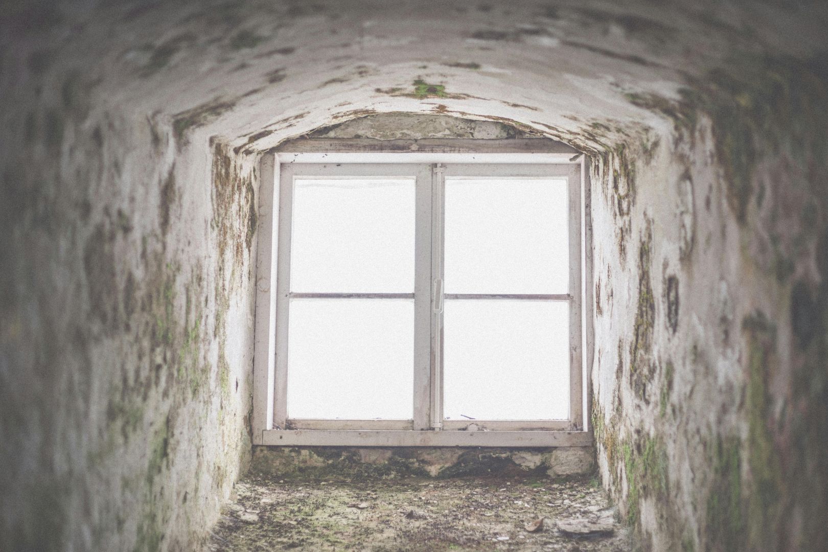 Como Identificar Infiltracao Antes do Mofo Aparecer