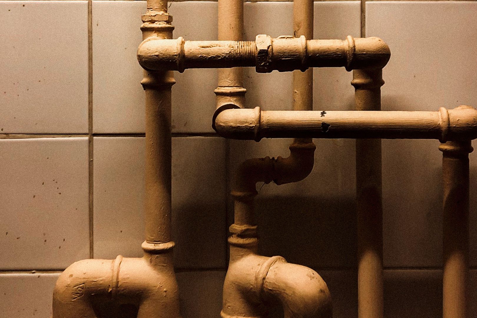 Como Saber se o Cano Esta Prestes a Estourar