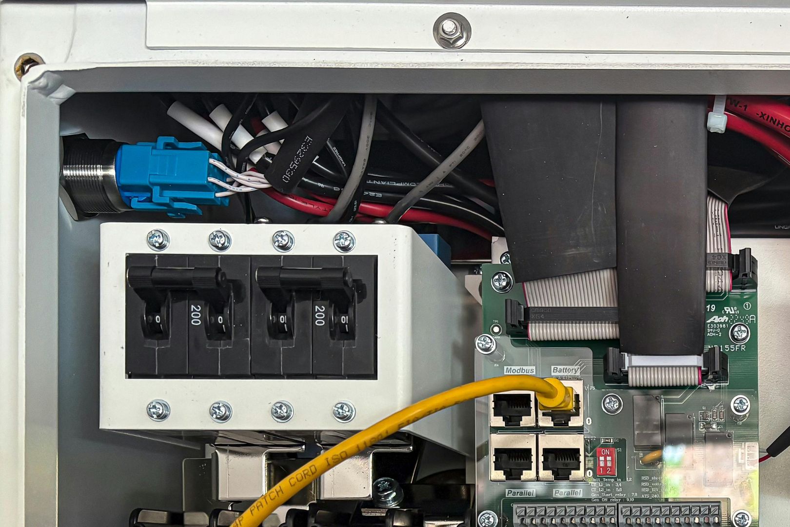 Como escolher o disjuntor ideal para sua seguranca