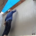 Tipos de gesso usados na construcao civil